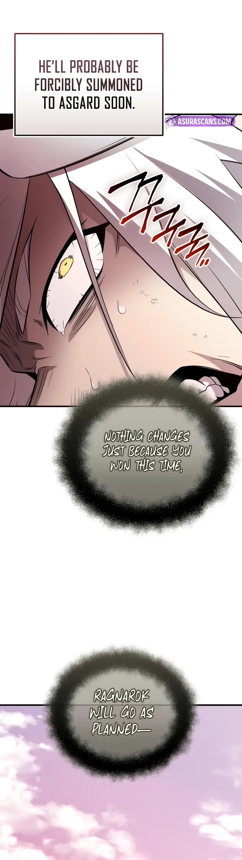 I Obtained a Mythic Item Chapter 125 page 21 - Chapter 125