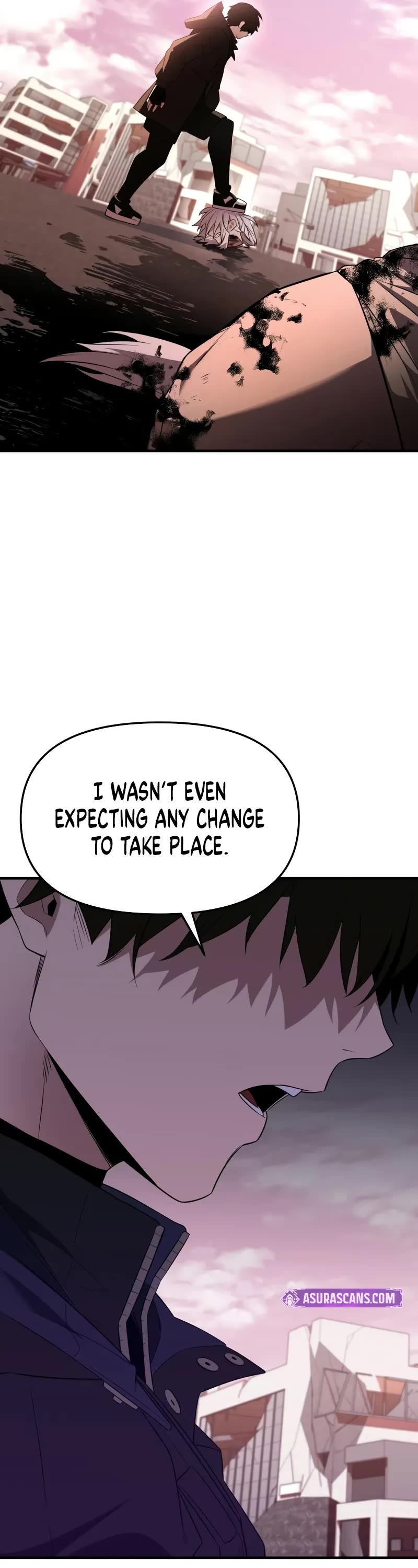I Obtained a Mythic Item Chapter 125 page 22 - Chapter 125