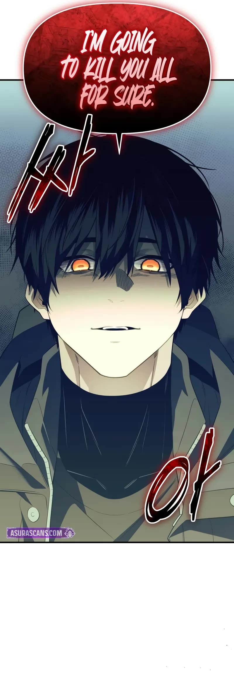I Obtained a Mythic Item Chapter 125 page 24 - Chapter 125