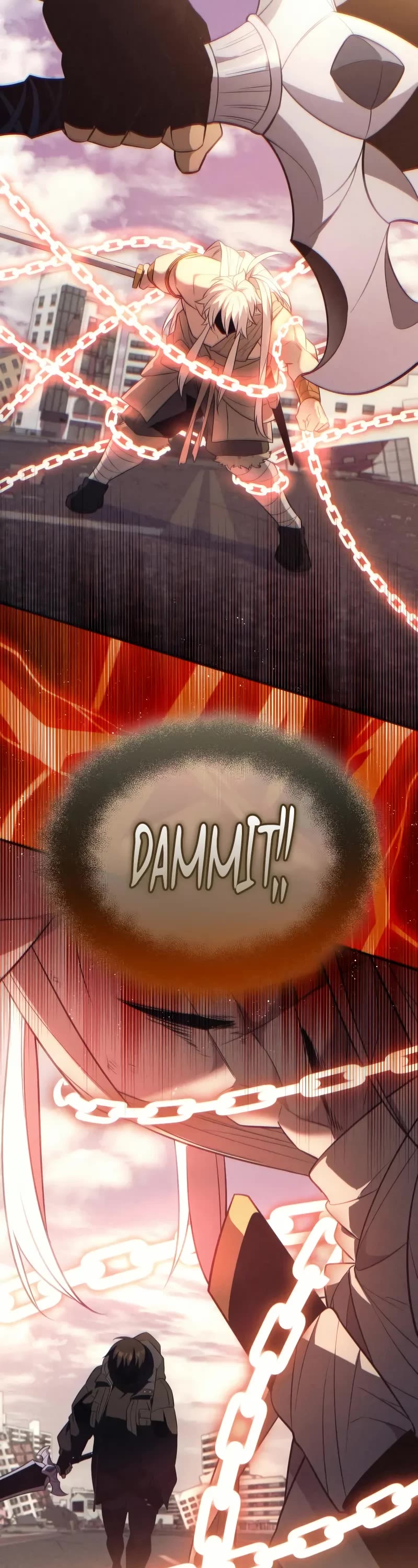 I Obtained a Mythic Item Chapter 125 page 3 - Chapter 125