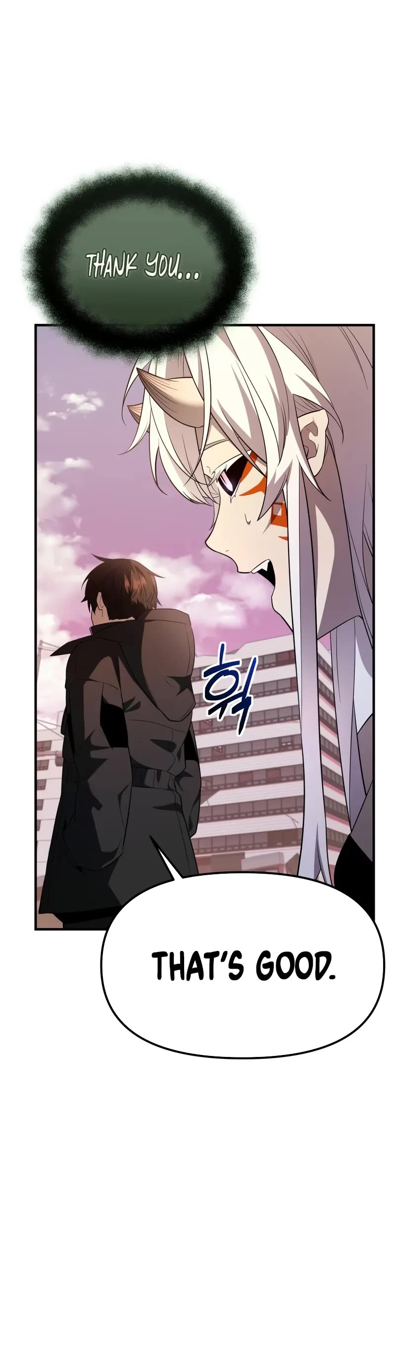I Obtained a Mythic Item Chapter 125 page 34 - Chapter 125