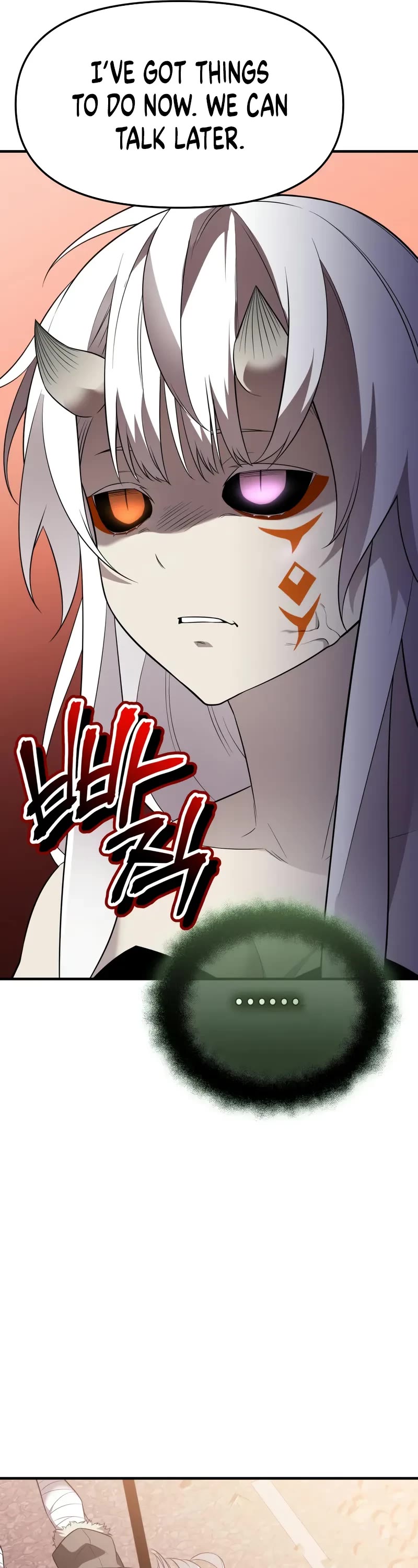 I Obtained a Mythic Item Chapter 125 page 35 - Chapter 125