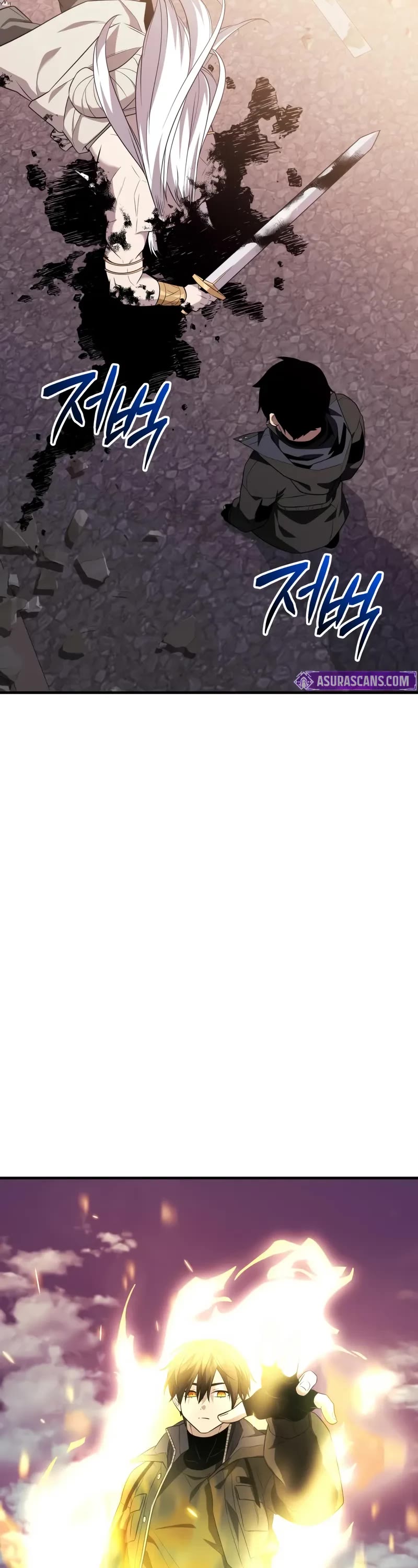 I Obtained a Mythic Item Chapter 125 page 36 - Chapter 125