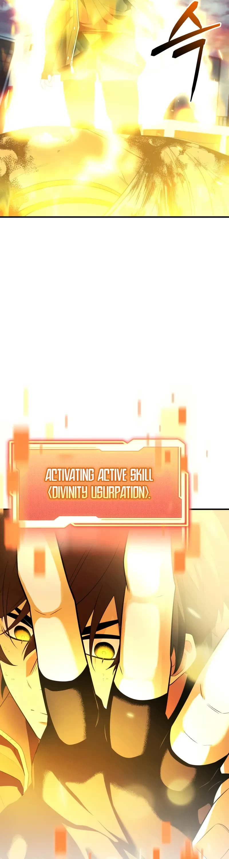 I Obtained a Mythic Item Chapter 125 page 37 - Chapter 125