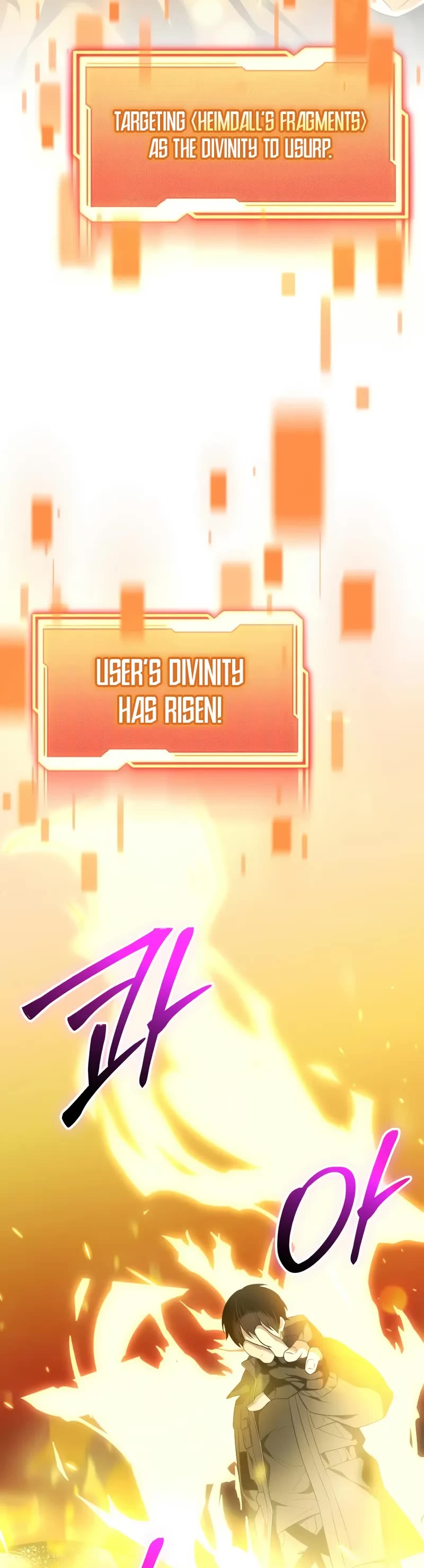 I Obtained a Mythic Item Chapter 125 page 38 - Chapter 125