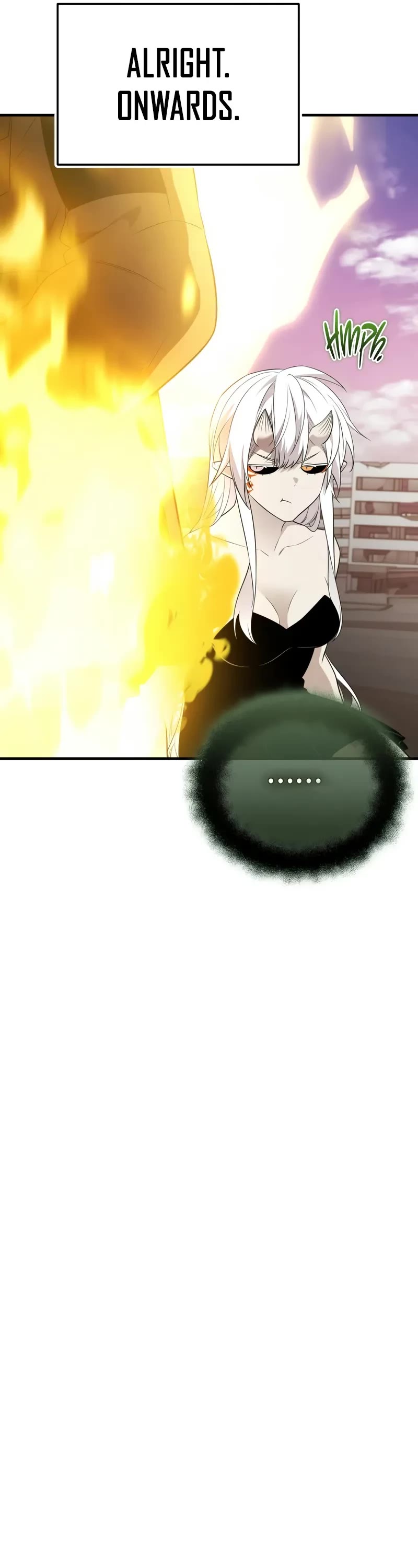I Obtained a Mythic Item Chapter 125 page 40 - Chapter 125