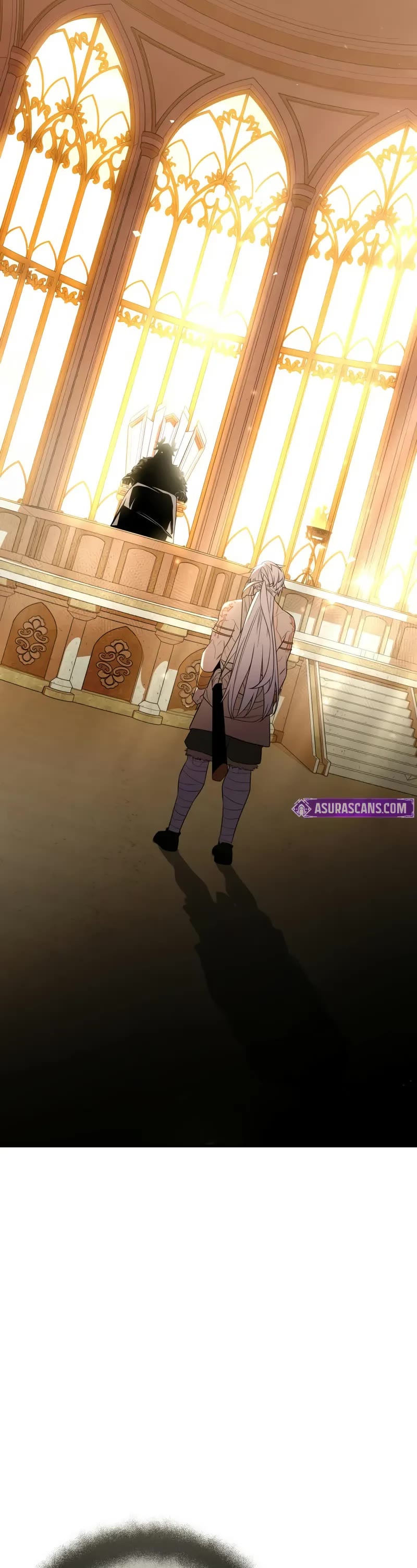 I Obtained a Mythic Item Chapter 125 page 42 - Chapter 125
