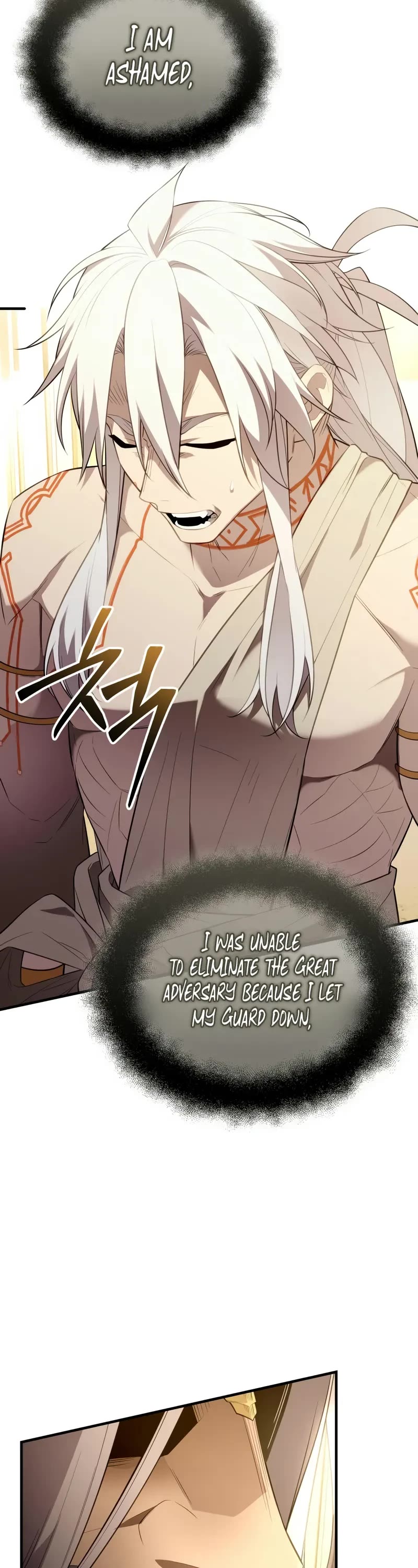I Obtained a Mythic Item Chapter 125 page 43 - Chapter 125