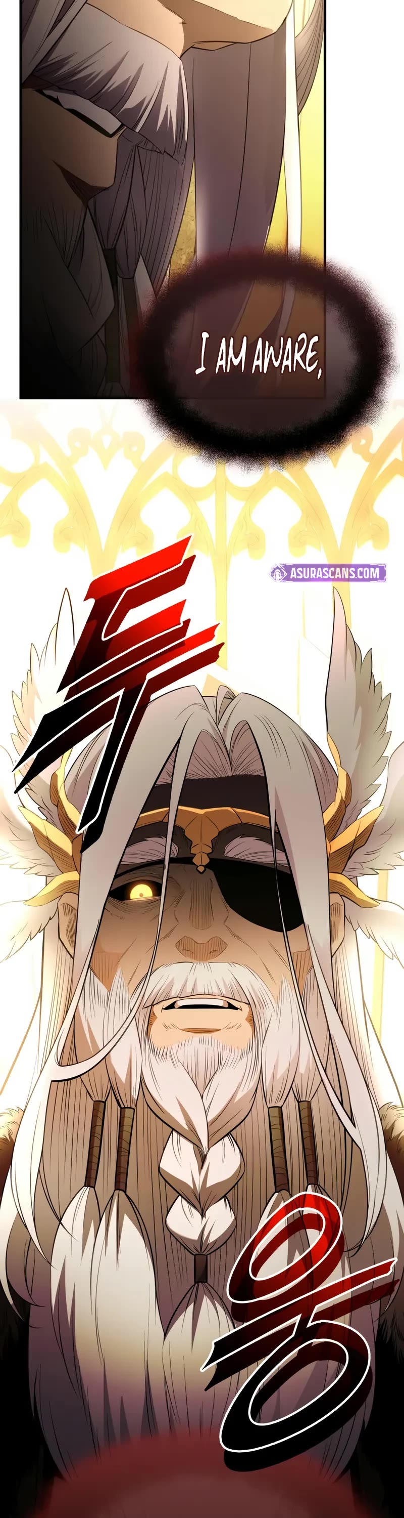 I Obtained a Mythic Item Chapter 125 page 44 - Chapter 125
