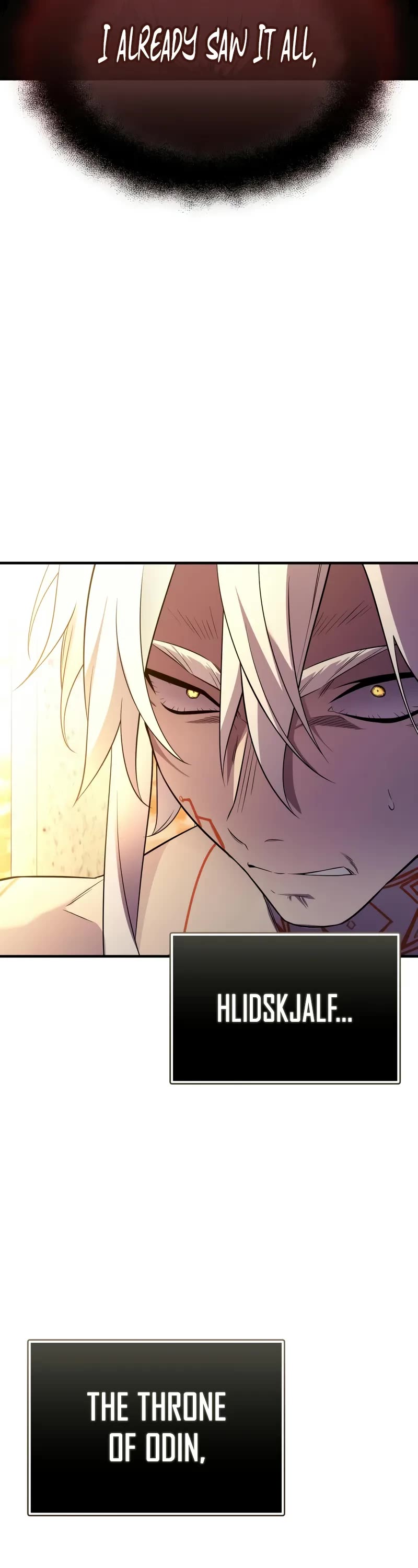 I Obtained a Mythic Item Chapter 125 page 45 - Chapter 125