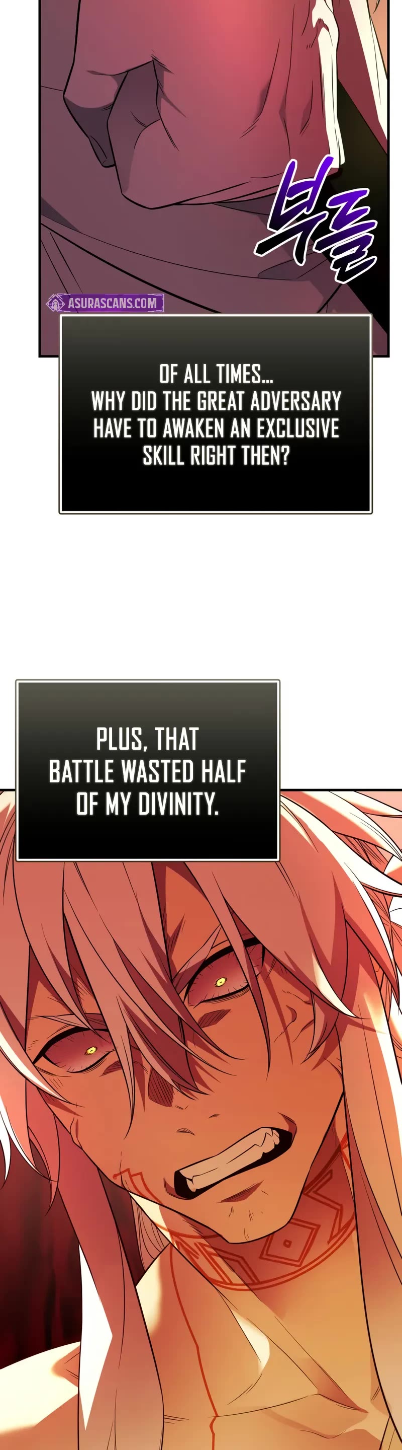 I Obtained a Mythic Item Chapter 125 page 48 - Chapter 125