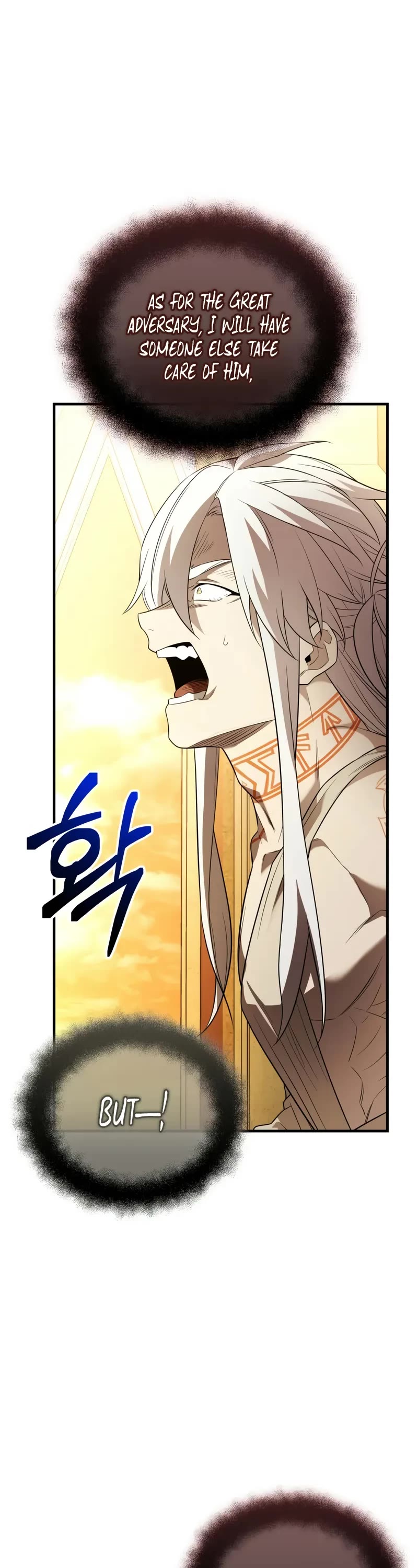 I Obtained a Mythic Item Chapter 125 page 51 - Chapter 125