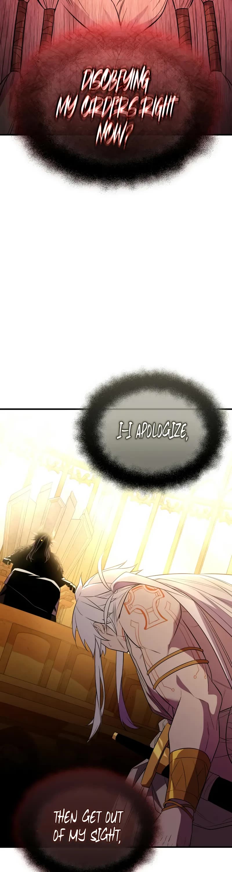 I Obtained a Mythic Item Chapter 125 page 53 - Chapter 125