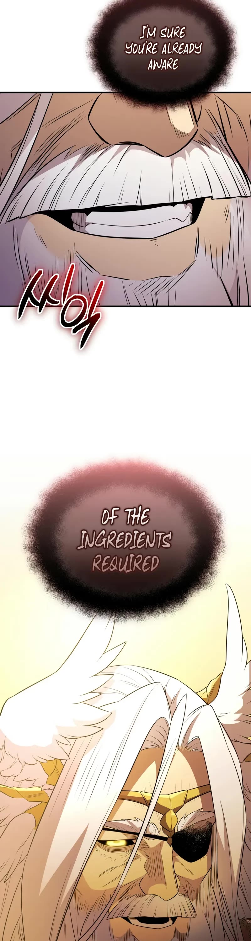 I Obtained a Mythic Item Chapter 125 page 56 - Chapter 125