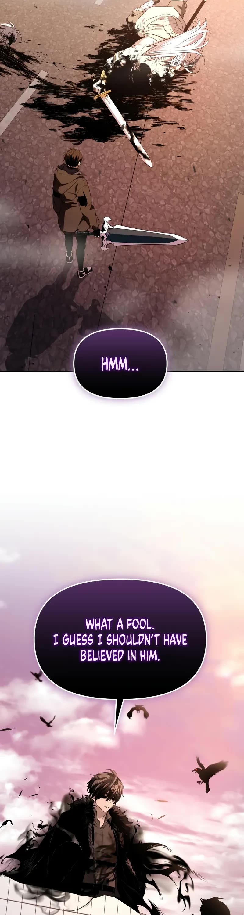 I Obtained a Mythic Item Chapter 125 page 9 - Chapter 125