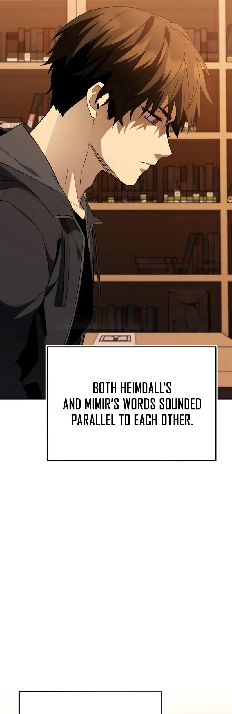 I Obtained a Mythic Item Chapter 126 page 10 - Chapter 126