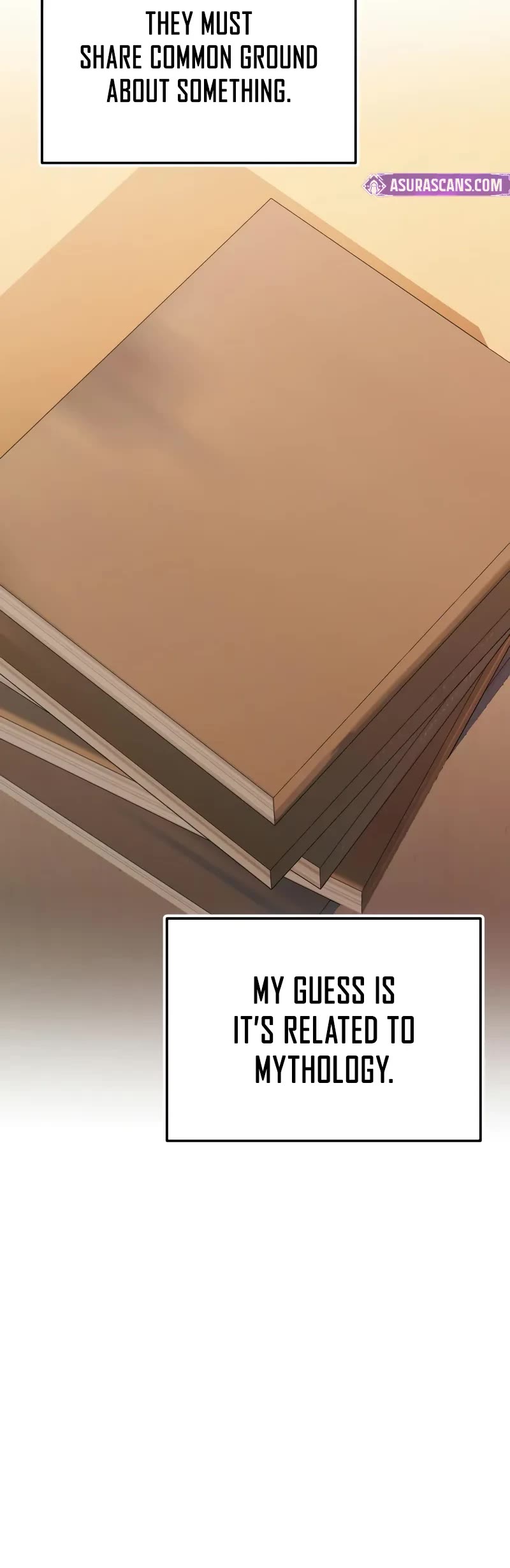I Obtained a Mythic Item Chapter 126 page 11 - Chapter 126