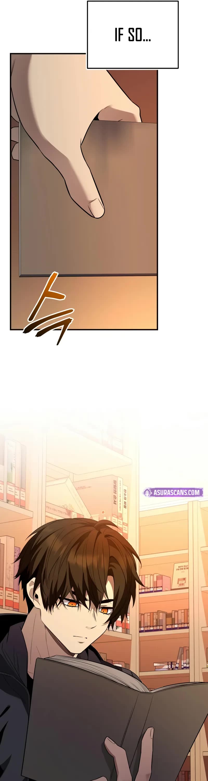 I Obtained a Mythic Item Chapter 126 page 12 - Chapter 126