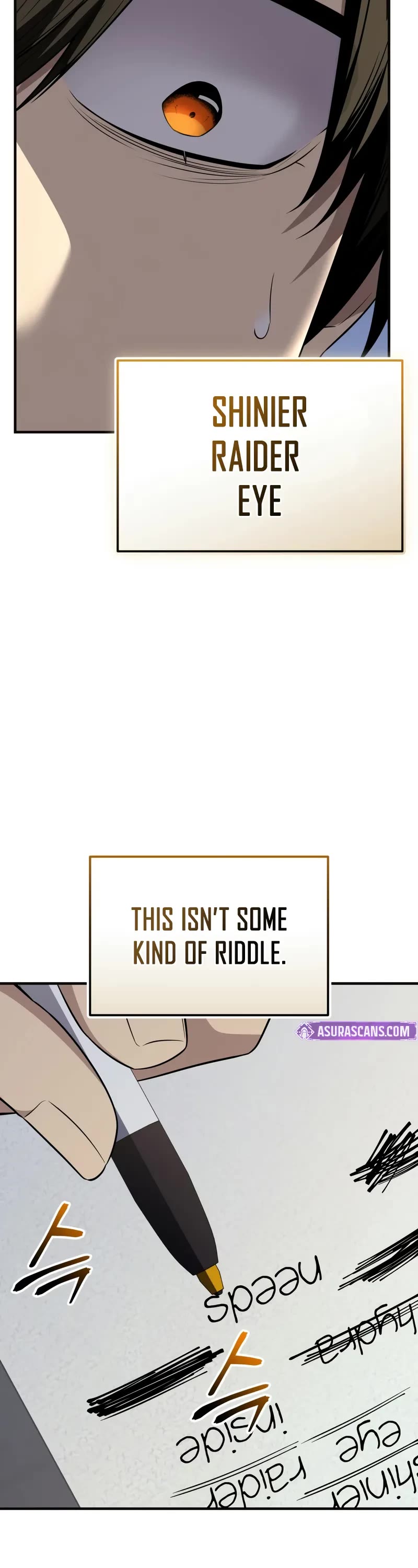 I Obtained a Mythic Item Chapter 126 page 16 - Chapter 126