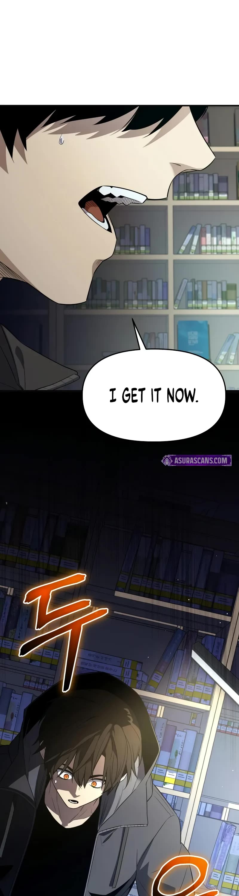 I Obtained a Mythic Item Chapter 126 page 18 - Chapter 126