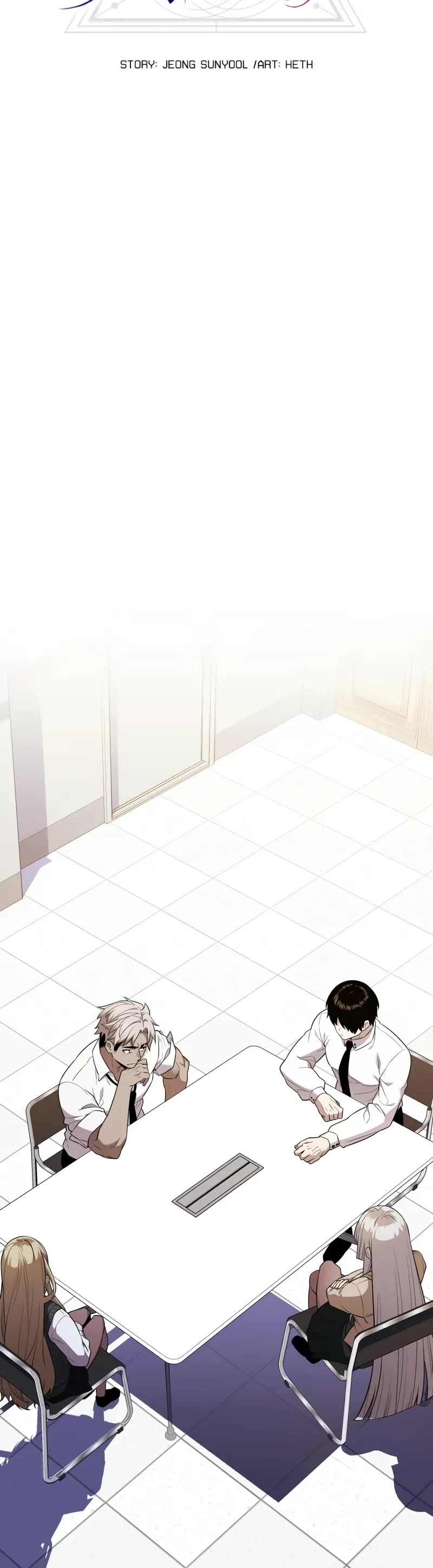 I Obtained a Mythic Item Chapter 126 page 20 - Chapter 126