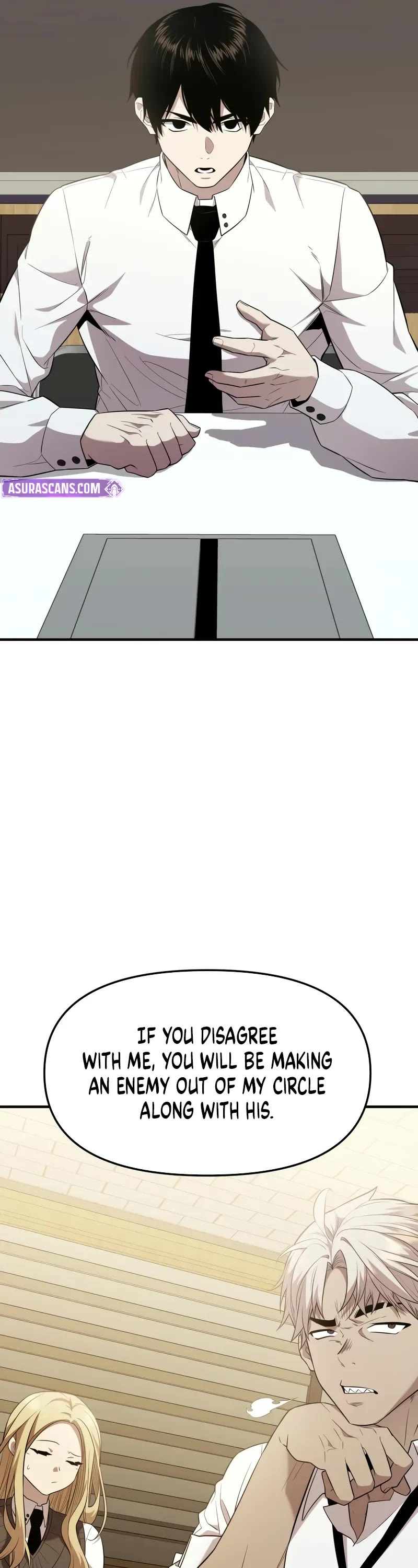 I Obtained a Mythic Item Chapter 126 page 22 - Chapter 126