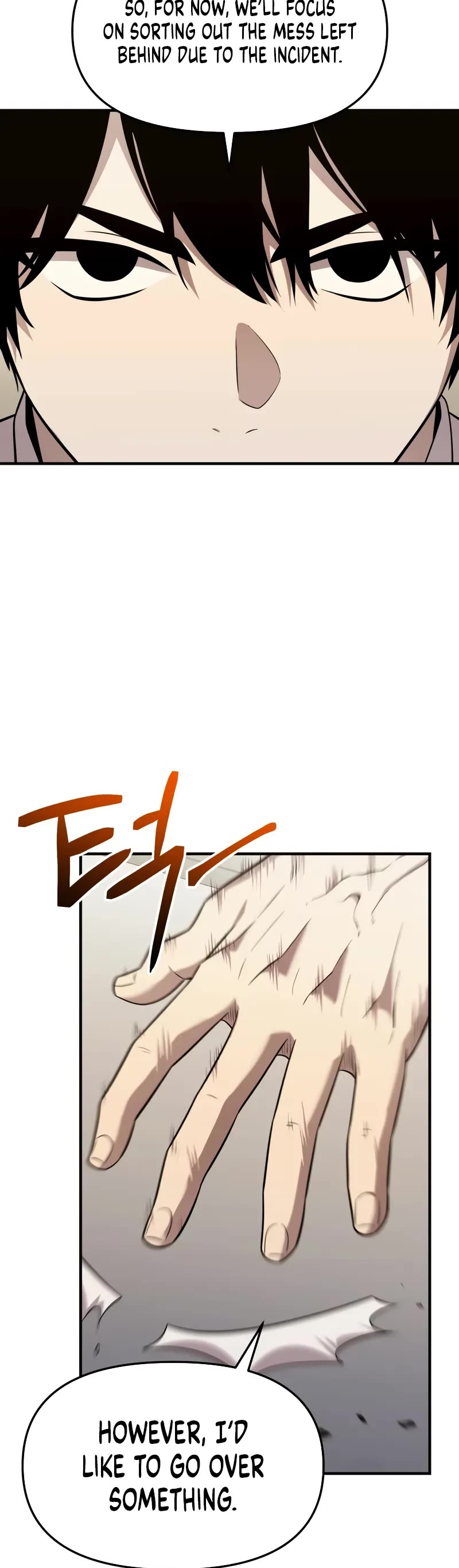 I Obtained a Mythic Item Chapter 126 page 25 - Chapter 126