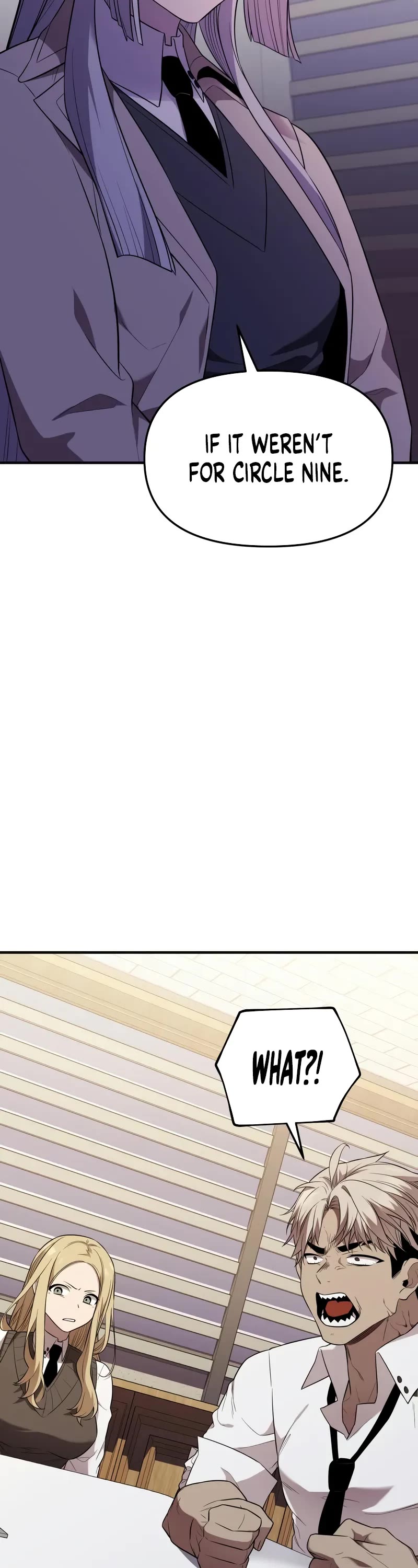 I Obtained a Mythic Item Chapter 126 page 28 - Chapter 126