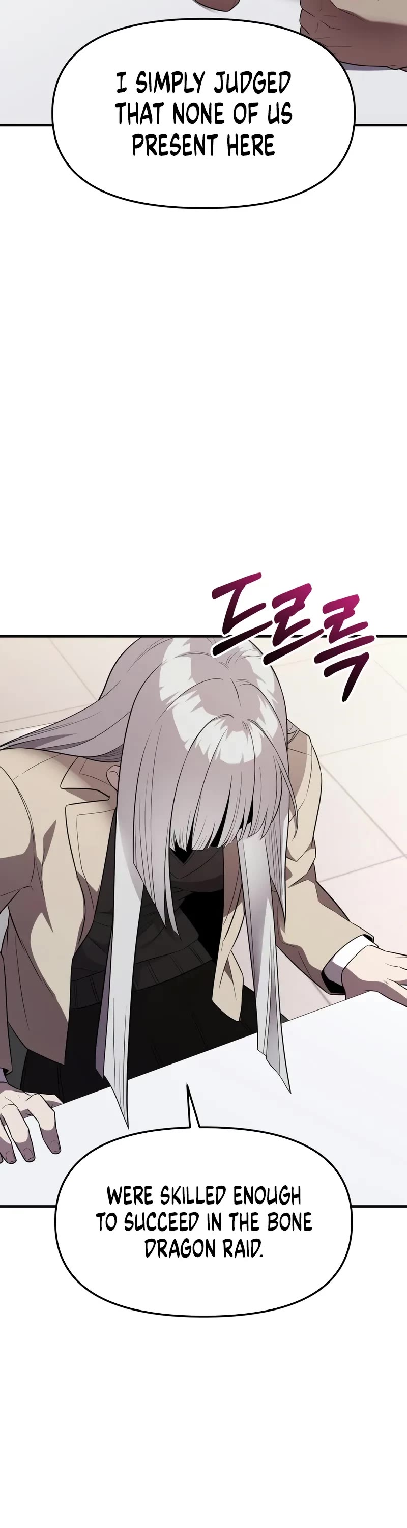 I Obtained a Mythic Item Chapter 126 page 29 - Chapter 126