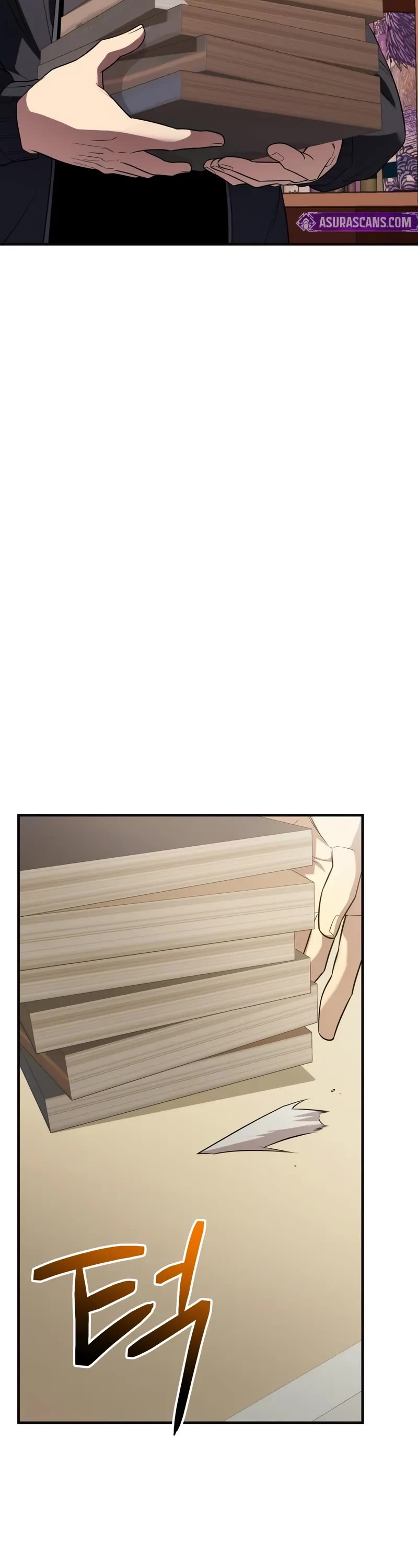 I Obtained a Mythic Item Chapter 126 page 3 - Chapter 126
