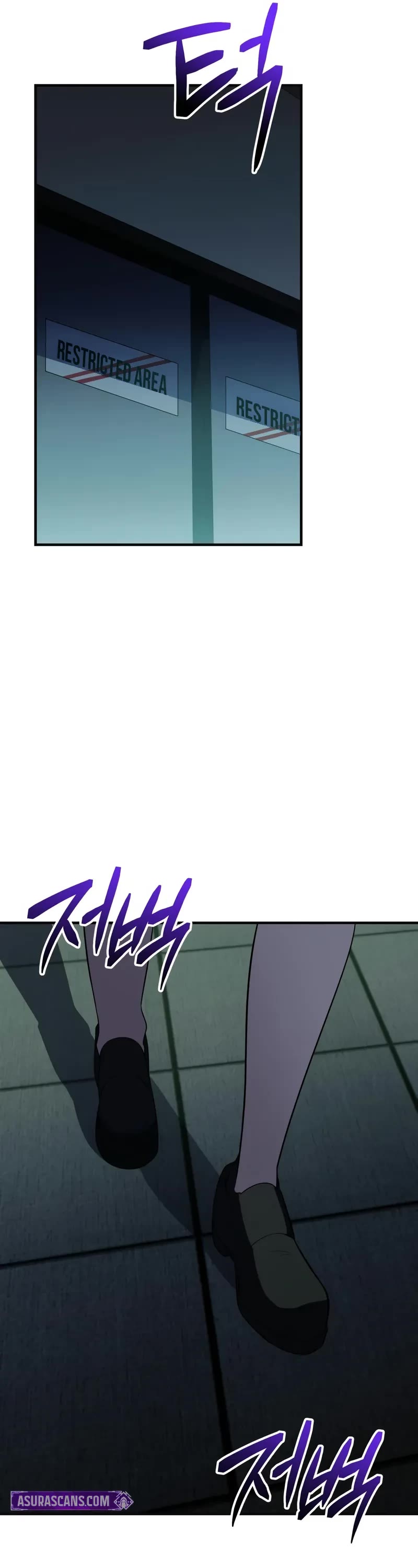 I Obtained a Mythic Item Chapter 126 page 32 - Chapter 126