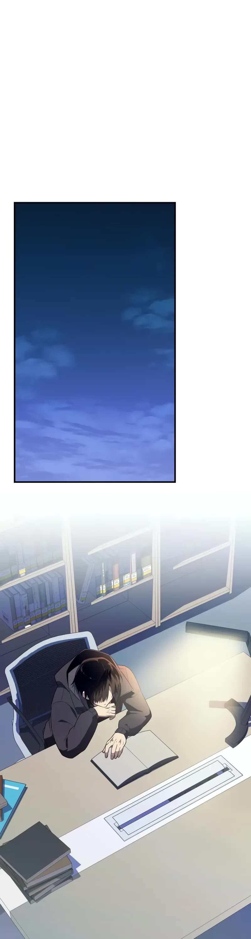 I Obtained a Mythic Item Chapter 126 page 35 - Chapter 126