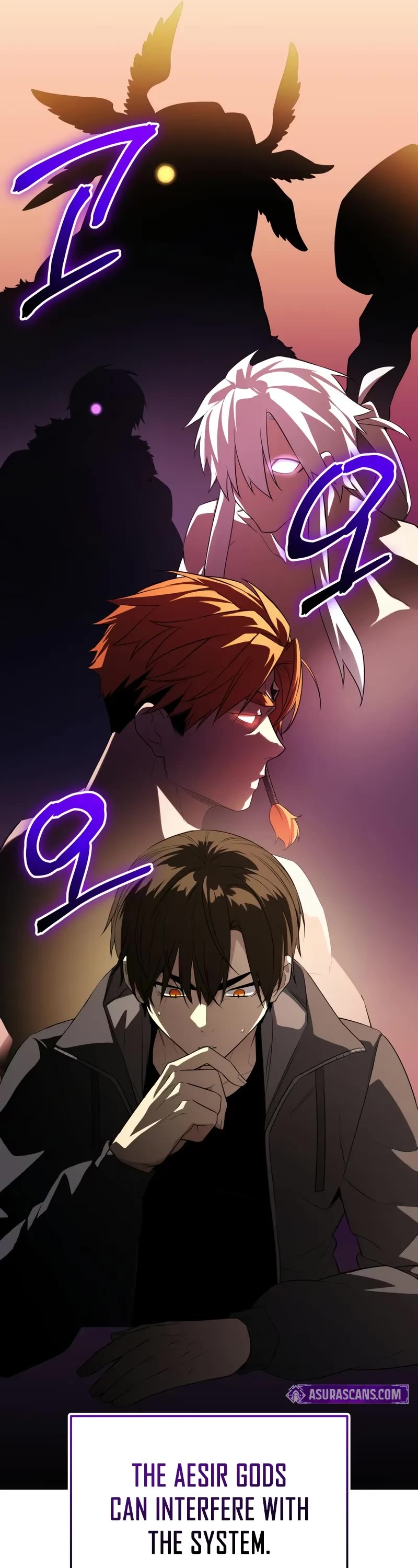 I Obtained a Mythic Item Chapter 126 page 37 - Chapter 126