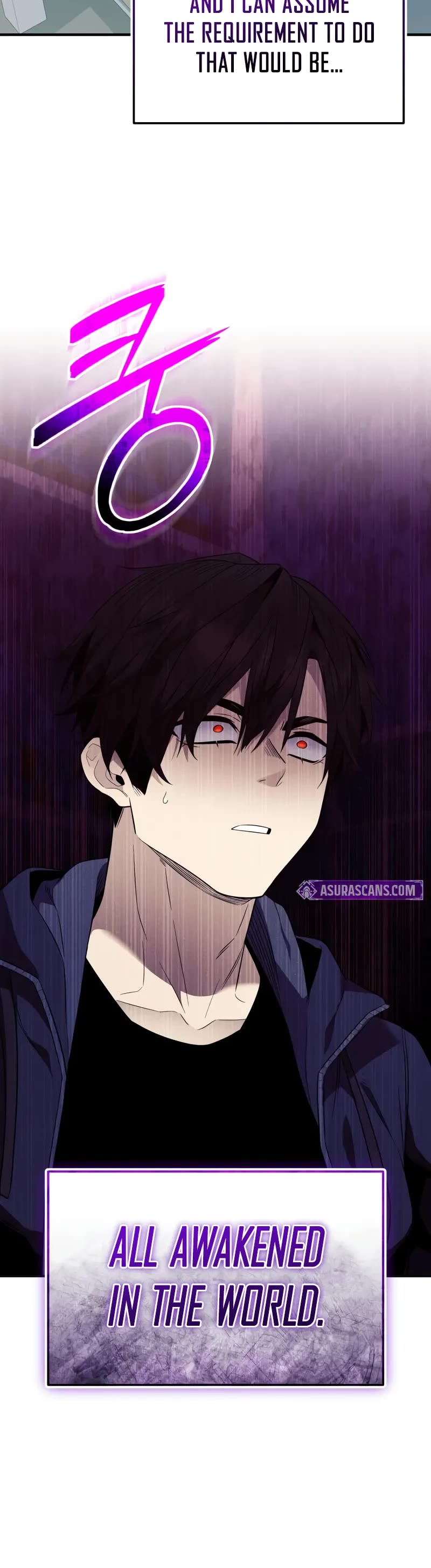 I Obtained a Mythic Item Chapter 126 page 40 - Chapter 126