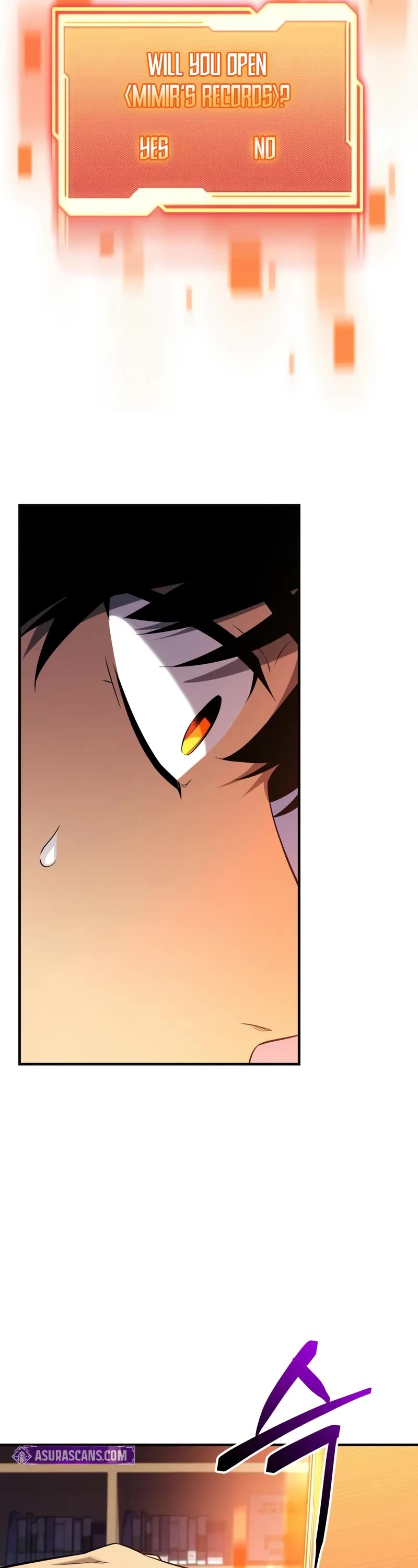 I Obtained a Mythic Item Chapter 126 page 42 - Chapter 126