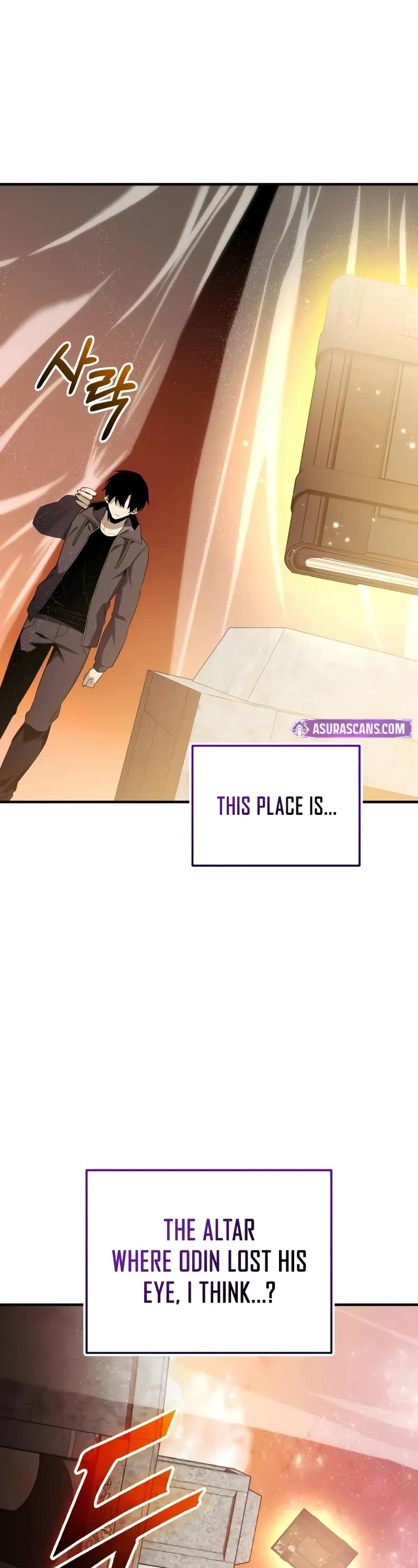 I Obtained a Mythic Item Chapter 126 page 47 - Chapter 126