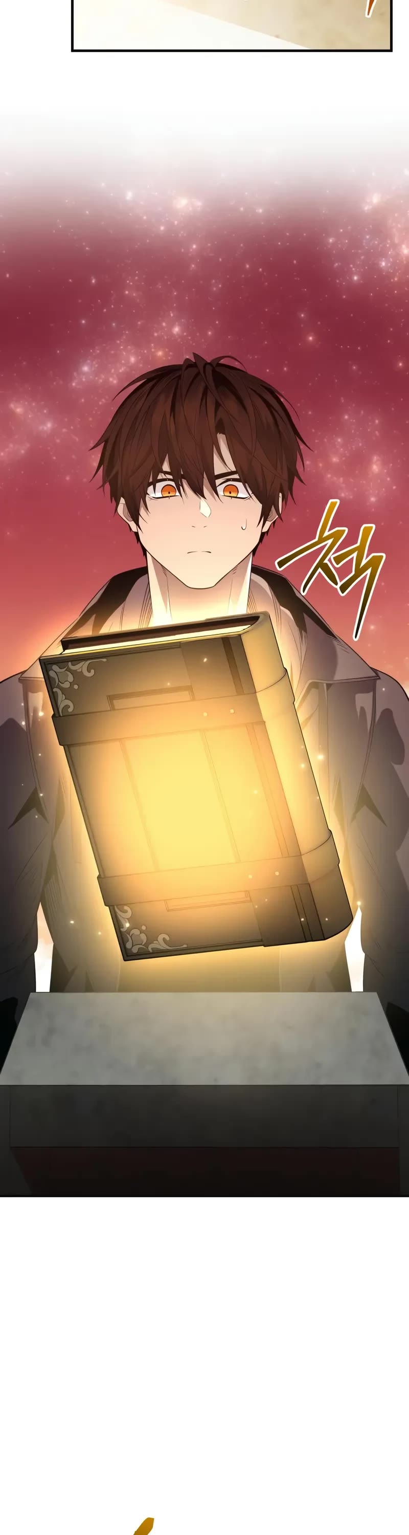 I Obtained a Mythic Item Chapter 126 page 49 - Chapter 126
