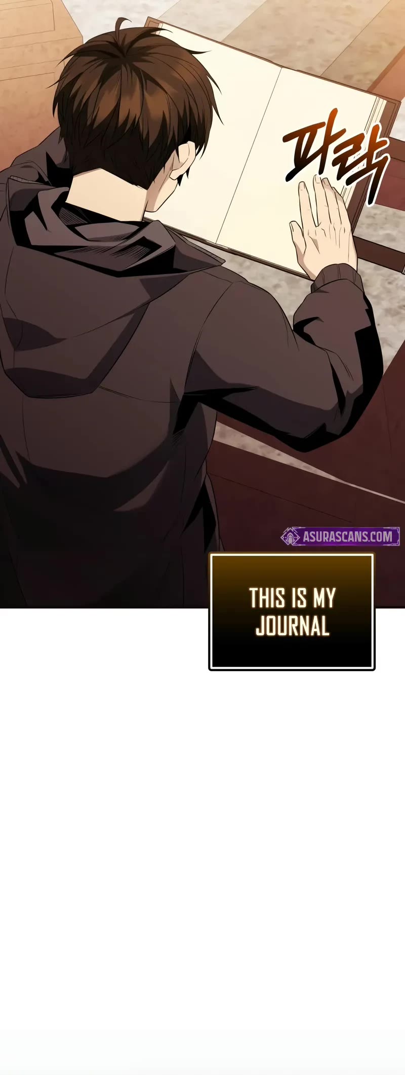 I Obtained a Mythic Item Chapter 126 page 51 - Chapter 126