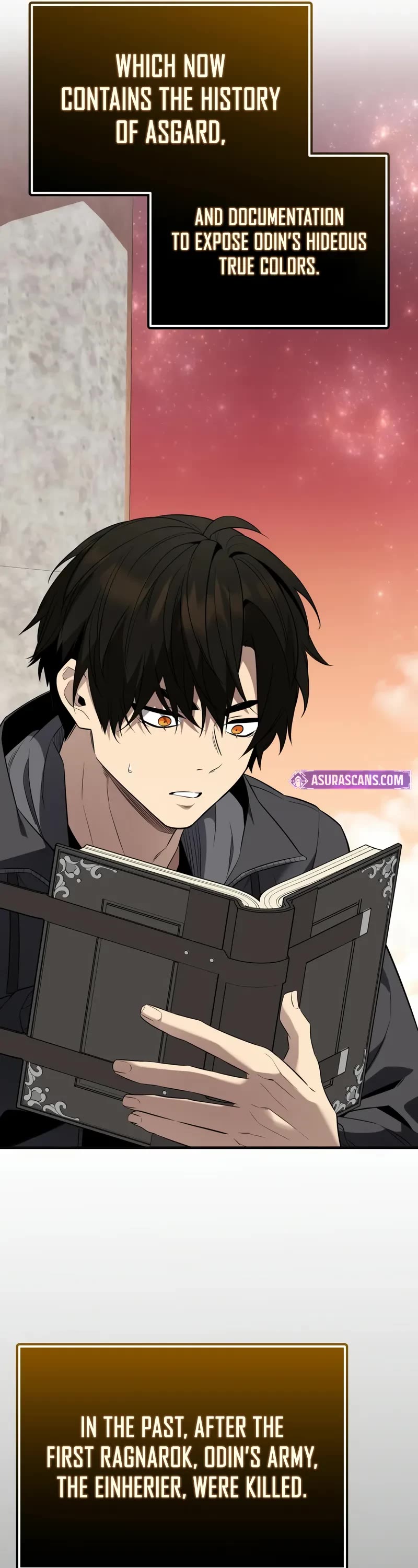 I Obtained a Mythic Item Chapter 126 page 52 - Chapter 126