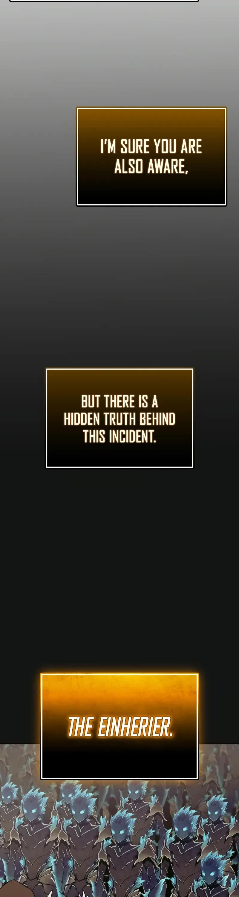 I Obtained a Mythic Item Chapter 126 page 53 - Chapter 126