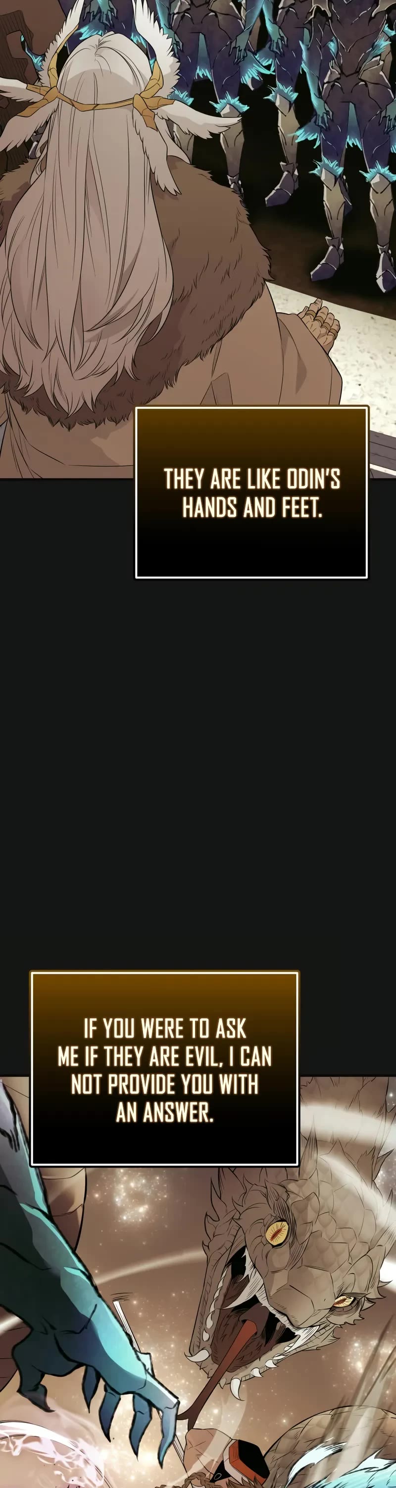 I Obtained a Mythic Item Chapter 126 page 54 - Chapter 126