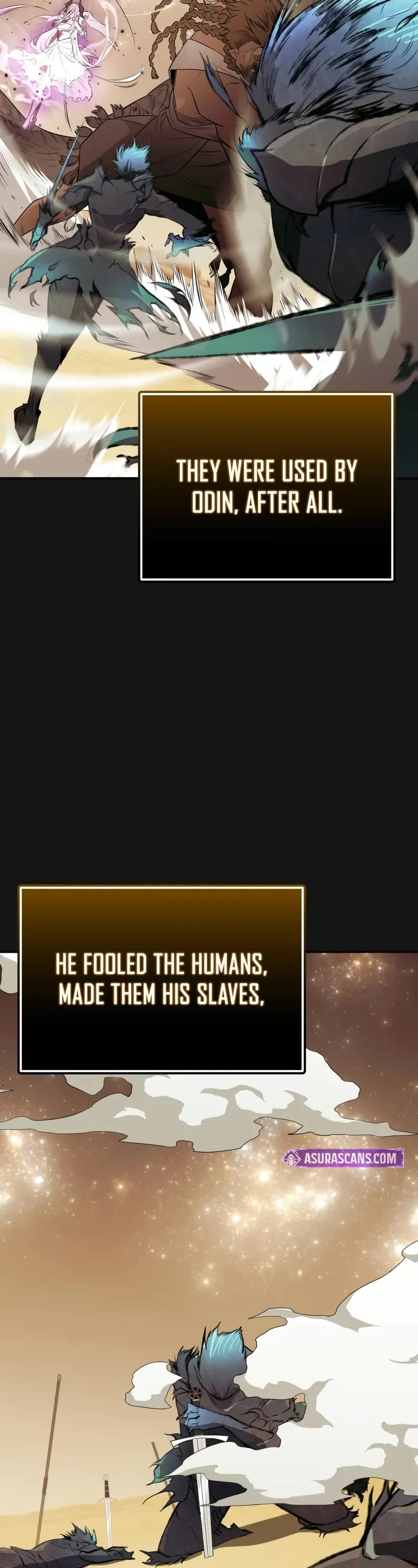 I Obtained a Mythic Item Chapter 126 page 55 - Chapter 126