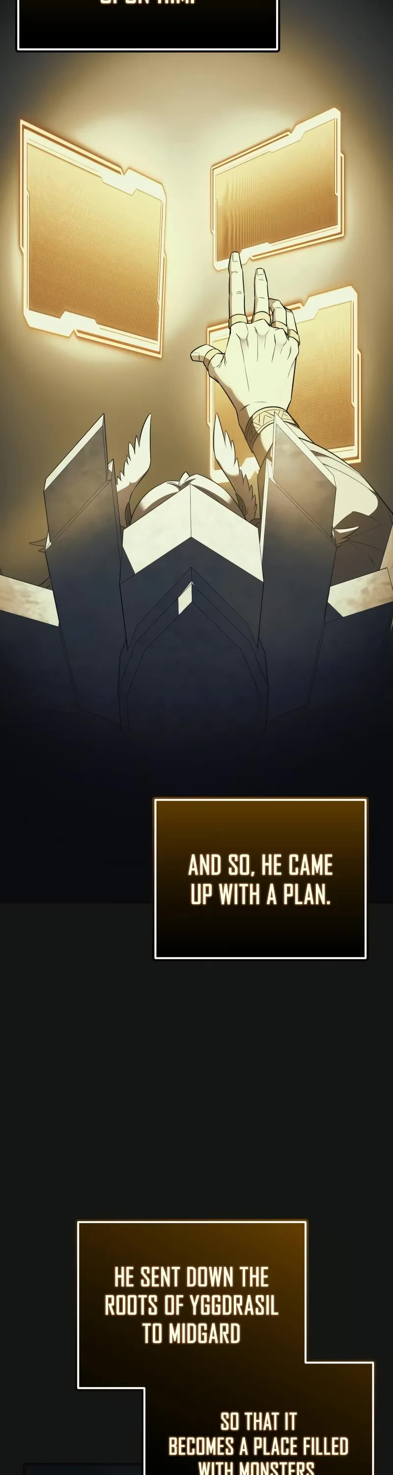 I Obtained a Mythic Item Chapter 126 page 59 - Chapter 126