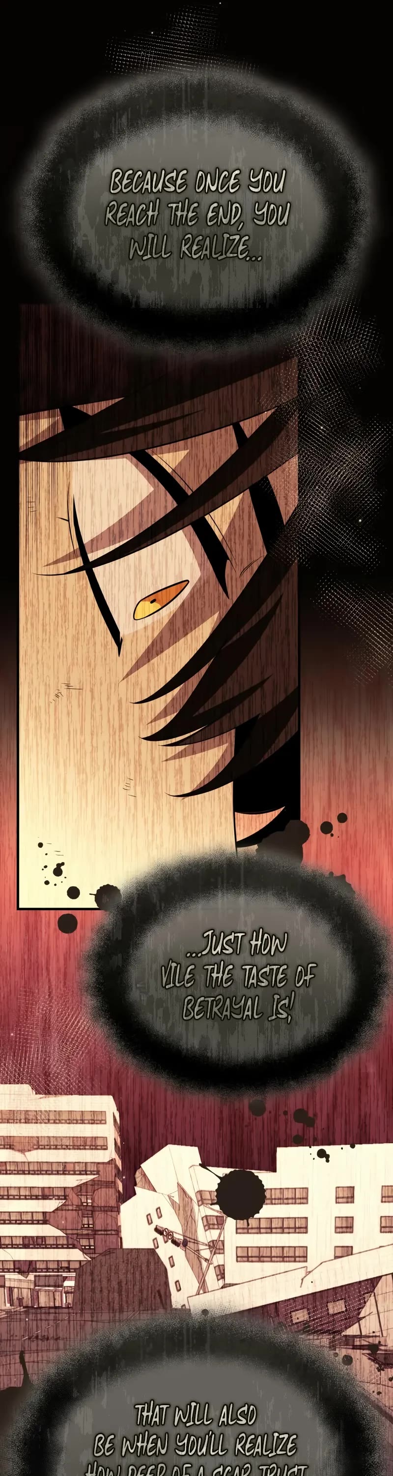 I Obtained a Mythic Item Chapter 126 page 7 - Chapter 126