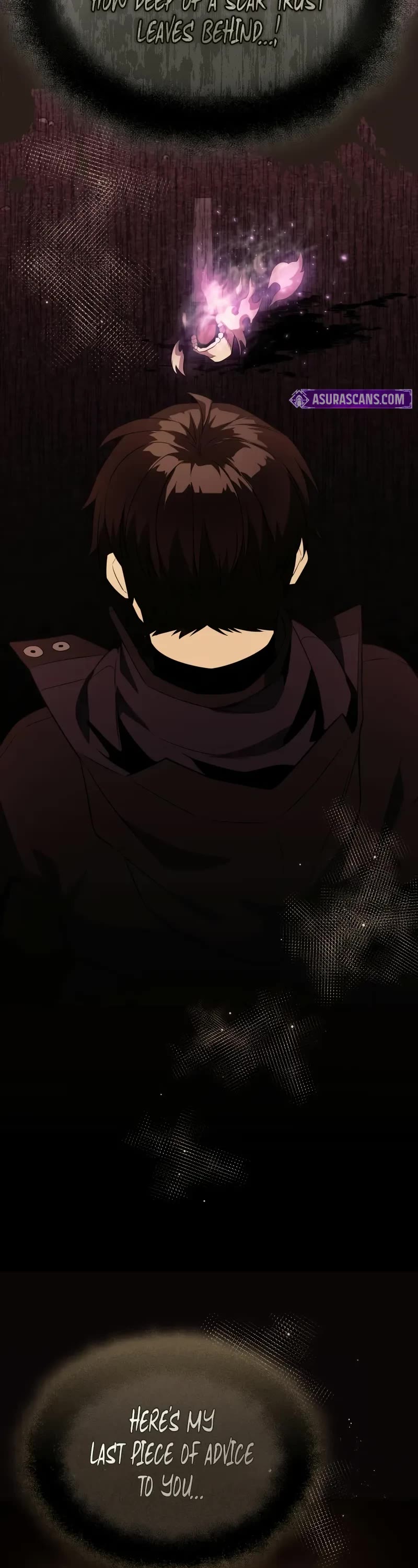 I Obtained a Mythic Item Chapter 126 page 8 - Chapter 126