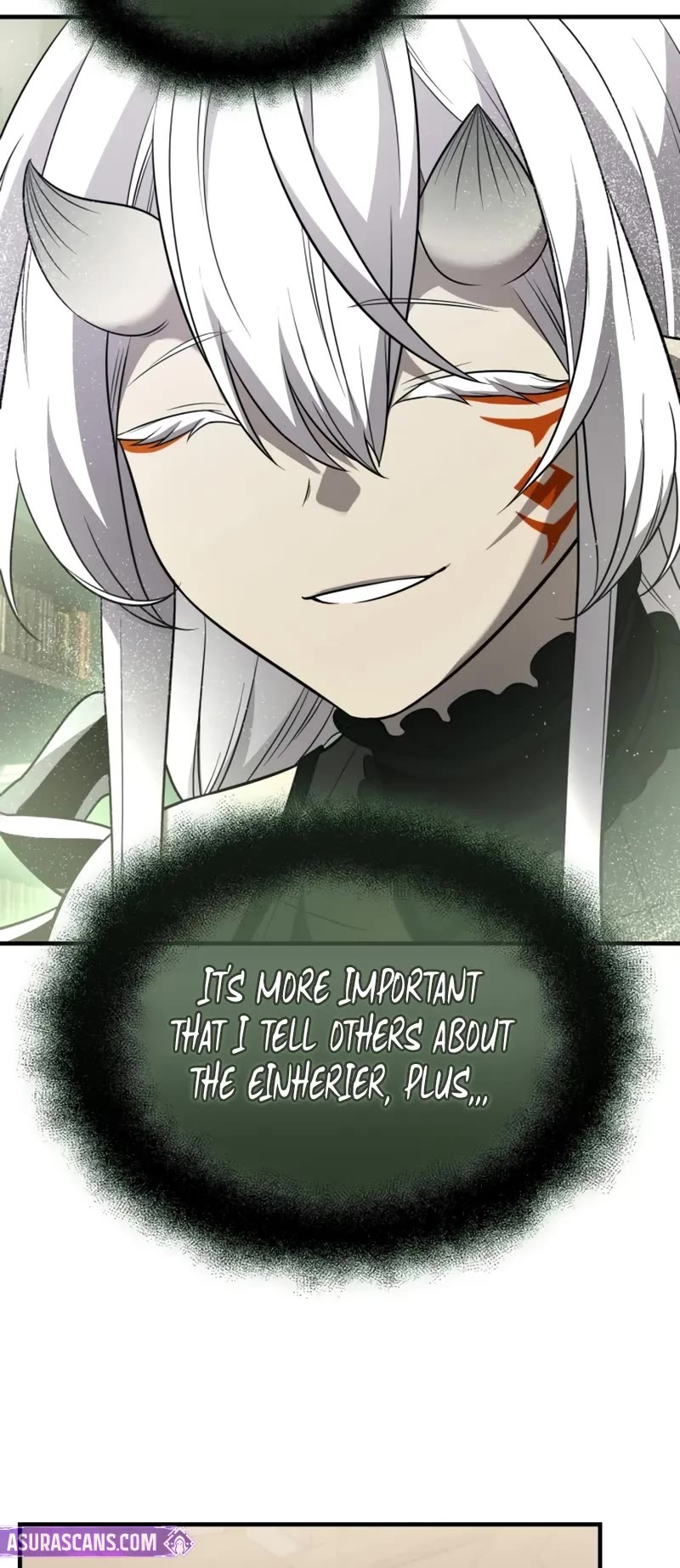 I Obtained a Mythic Item Chapter 127 page 15 - Chapter 127