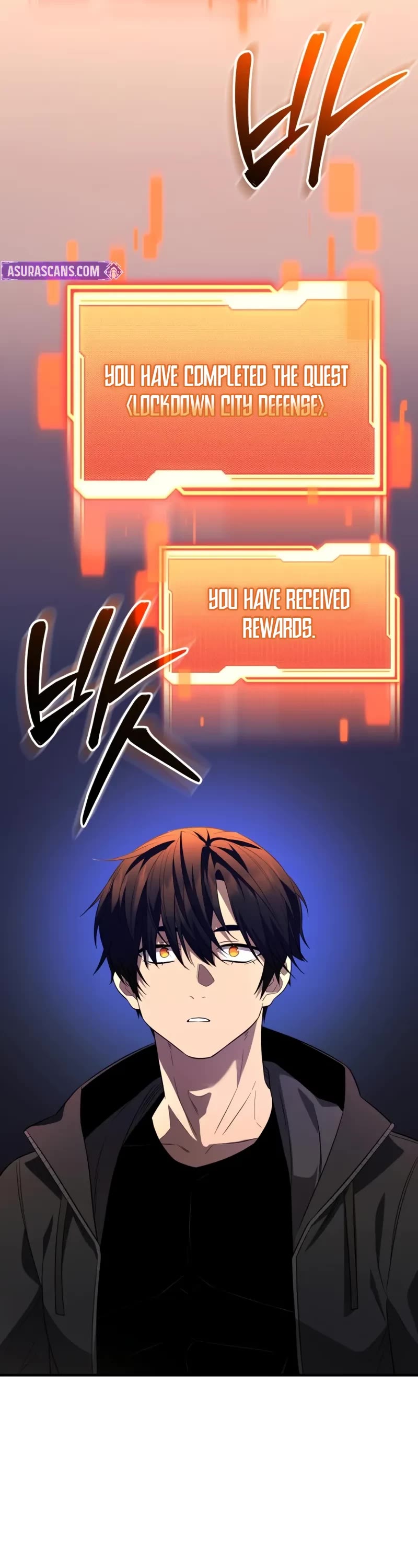 I Obtained a Mythic Item Chapter 127 page 18 - Chapter 127