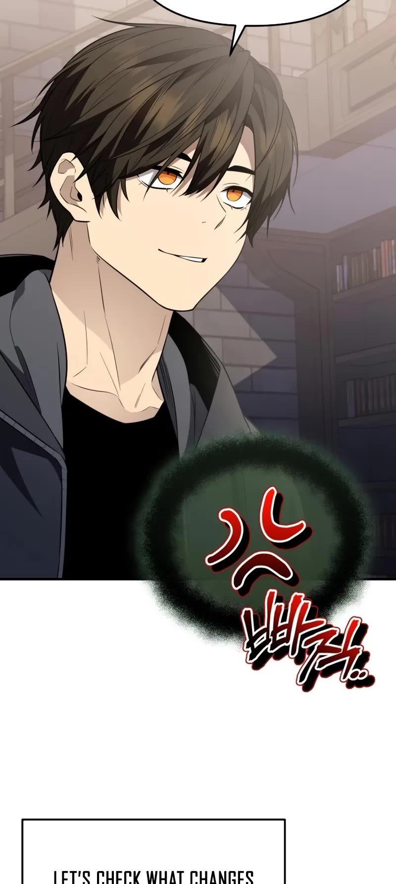 I Obtained a Mythic Item Chapter 127 page 24 - Chapter 127
