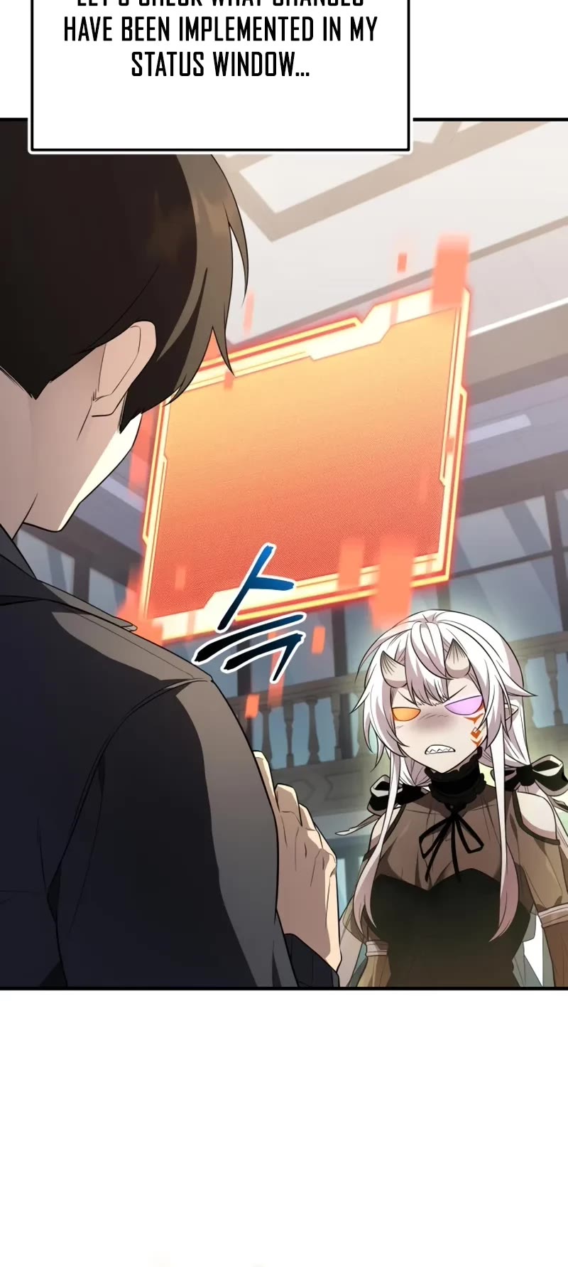 I Obtained a Mythic Item Chapter 127 page 25 - Chapter 127