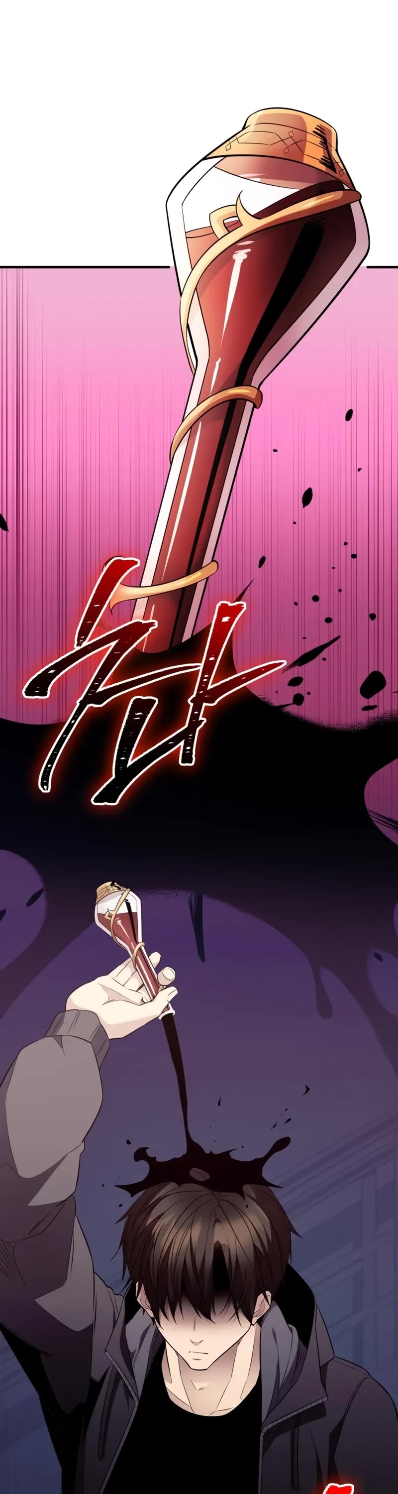 I Obtained a Mythic Item Chapter 127 page 28 - Chapter 127